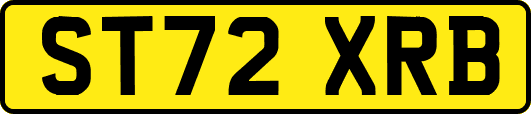 ST72XRB