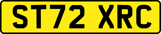 ST72XRC