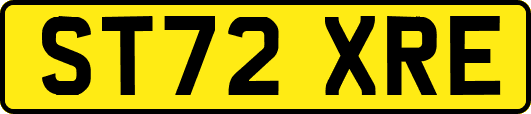 ST72XRE