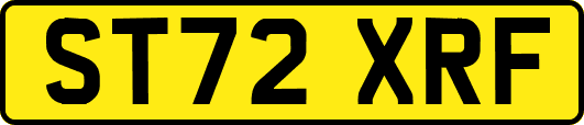 ST72XRF