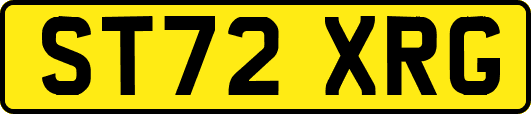 ST72XRG