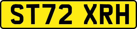 ST72XRH