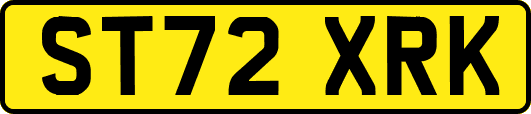 ST72XRK