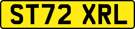 ST72XRL
