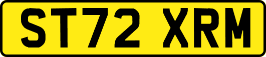 ST72XRM
