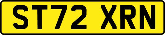 ST72XRN