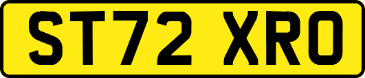 ST72XRO