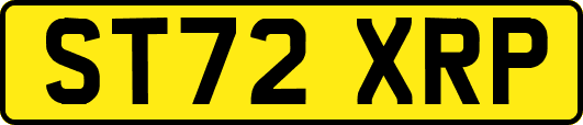 ST72XRP