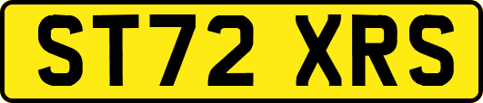 ST72XRS