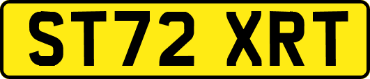 ST72XRT