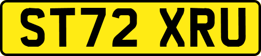ST72XRU