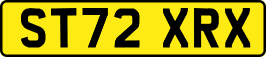 ST72XRX