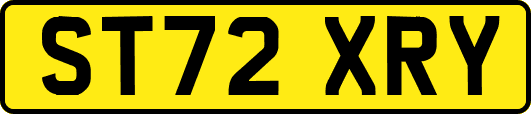 ST72XRY