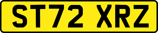 ST72XRZ
