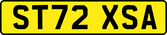 ST72XSA