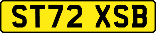 ST72XSB