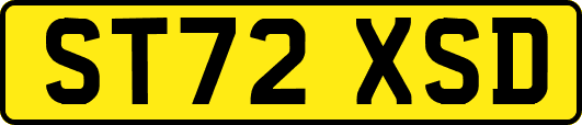 ST72XSD