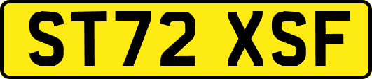 ST72XSF
