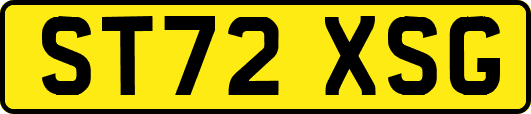 ST72XSG