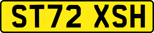 ST72XSH