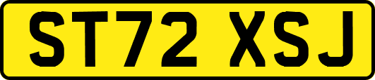ST72XSJ