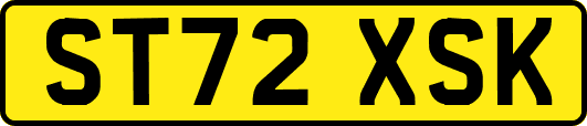ST72XSK