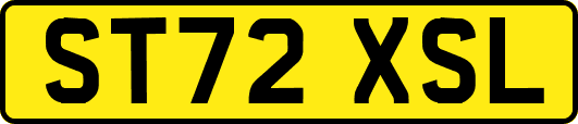 ST72XSL