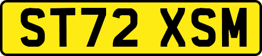 ST72XSM