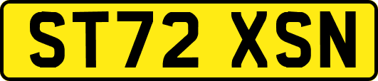 ST72XSN