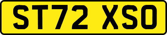 ST72XSO
