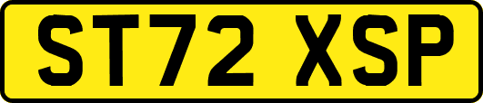 ST72XSP