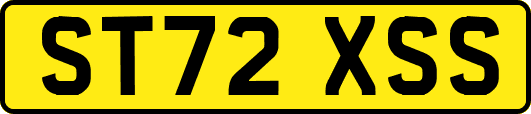ST72XSS
