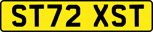 ST72XST