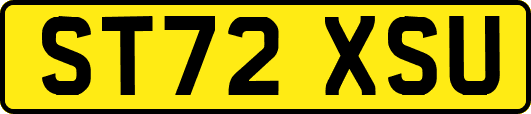 ST72XSU