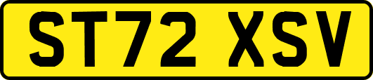 ST72XSV