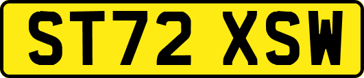 ST72XSW