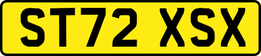 ST72XSX