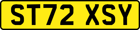 ST72XSY