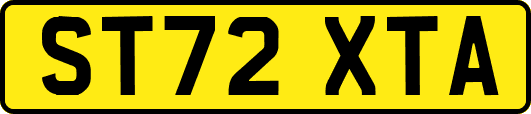 ST72XTA