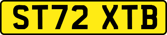 ST72XTB