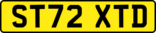 ST72XTD