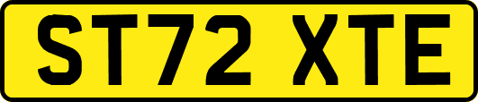 ST72XTE