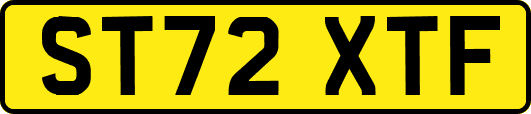 ST72XTF