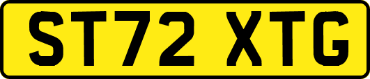 ST72XTG