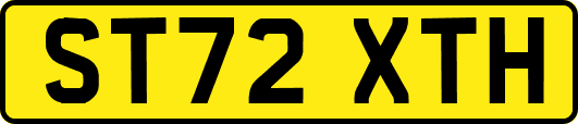 ST72XTH