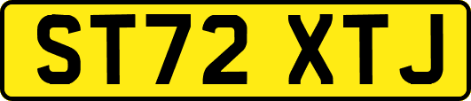 ST72XTJ
