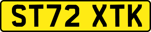 ST72XTK