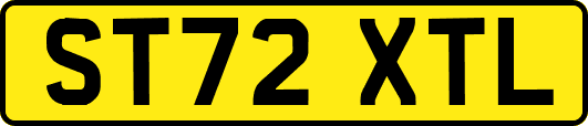 ST72XTL