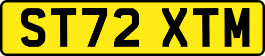 ST72XTM