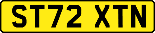 ST72XTN